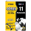 Grev 11.Snf Matematik Yeni Nesil Konu Kitab Armada Yaynlar