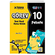 Grev 10 Felsefe Yeni Nesil Konu Kitab Armada Yaynlar