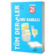 2. Snf Tm Dersler Soru Bankas - ocuk Gezegeni Yaynlar