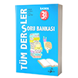 3. Snf Tm Dersler Soru Bankas - ocuk Gezegeni Yaynlar