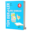 4. Snf Tm Dersler Soru Bankas - ocuk Gezegeni Yaynlar