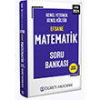 2024 KPSS Genel Yetenek Genel Kltr Efsane Matematik Soru Bankas reti Akademi