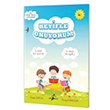 Keyifle Okuyorum 4-5. Grup ocuk Gezegeni
