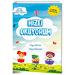 Hzl Okuyorum - Btn Seslerle ocuk Gezegeni