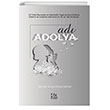Ad Adolya 40 Kitap