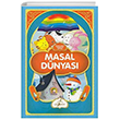 Masal Dnyas - Masallarla Karakter Eitimi ocuk gezegeni