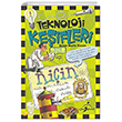 Akll Bilginler - Teknoloji Keifleri ocuk Gezegeni