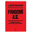 Pandemi A.. Otantik Kitap