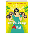 Teyzelerini Ara Ren Kitap