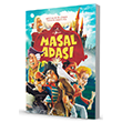 Masal Adas ocuk Gezegeni