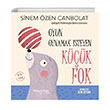 Oyun Oynamak steyen Kk Fok Hayykitap