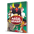 Masal Orman ocuk Gezegeni