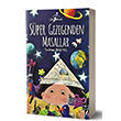 Sper Gezegenden Masallar - ocuk Gezegeni