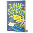 Tuhaf eyler - lgin Dnya ve Yeryz ocuk Gezegeni
