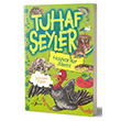 Tuhaf eyler - Hayvanlar Alemi ocuk Gezegeni