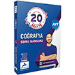 Z Takm AYT Corafya Video Soru Bankas Yunus Turan PRF Paraf Yaynlar