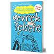 Gevrek Felsefe Mavi Kitap ocuk Gezegeni