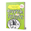 Gevrek Felsefe-Yeil Kitap ocuk Gezegeni