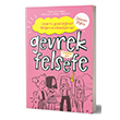 Gevrek Felsefe-Pembe Kitap ocuk Gezegeni