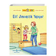 Arkadam Elif Elif Jimnastik Yapyor  Bankas Kltr Yaynlar
