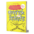 Gevrek Felsefe-Sar Kitap ocuk Gezegeni
