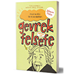 Gevrek Felsefe-Ak Sar Kitap ocuk Gezegeni