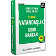 2024 KPSS Genel Yetenek Genel Kltr Efsane Vatandalk Soru Bankas Pegem Akademi Yaynclk