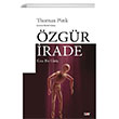 zgr rade Say Yaynlar