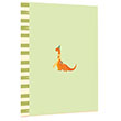 Kidmosfer Defter - Dinozor Kidmosfer