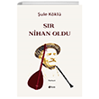 Sr Nihan Oldu ule Yaynlar