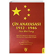 in Anayasas 1912 - 1946 Dorlion Yaynevi