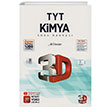 TYT Kimya Soru Bankas 3D Yaynlar