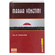 Marka Ynetimi Detay Yaynclk