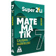 7. Snf Sper kili Matematik alma Fasiklleri rnek Akademi