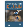 Trkoloji in Dilbilim Konular Kavramlar Teoriler An Yaynclk
