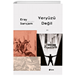 Yeryz Deil ule Yaynlar