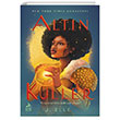 Altın Küller Ren Kitap