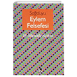 Saduyu Eylem Felsefesi Birey Yaynclk