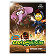Kral akir Geridnm Boyama Kitab 2 Eksik Para Yaynlar