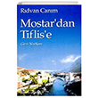 Mostardan Tiflise Gezi Notlar Birey Yaynclk