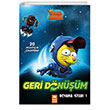 Kral akir Geridnm Boyama Kitab 1 Eksik Para Yaynlar