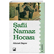 afii Namaz Hocas htar Yaynclk
