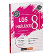 8. Snf LGS ngilizce Ders leme Fy Pegem Akademi Yaynlar
