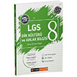 8. Snf LGS Din Kltr ve Ahlak Bilgisi Ders leme Fy Pegem Akademi Yaynlar