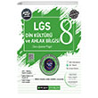 8. Snf LGS Din Kltr ve Ahlak Bilgisi Ders leme Fy Pegem Akademi Yaynlar