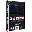 2024 ALES Vip Saysal-Szel Yetenek Tamam zml Soru Bankas Yarg Yaynlar