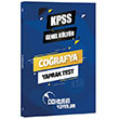 2025 KPSS Corafya Yaprak Test Doktrin Yaynlar