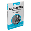 Muhasebe Soru Bankas Murat Yaynlar