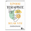 indeki Terapiste Kulak Ver Mona Kitap