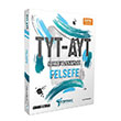 TYT-AYT Felsefe Soru Bankas Toprak Yaynlar